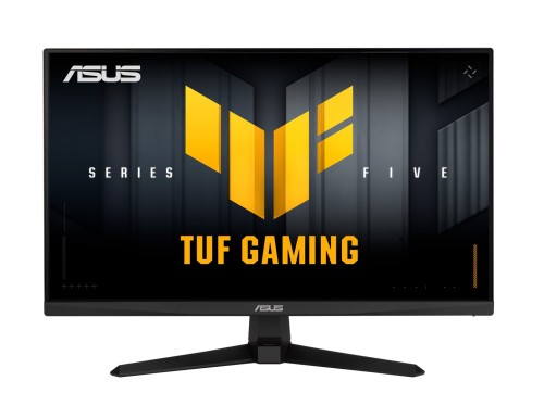 Monitor Asus 24,5" TUF Gaming VG259QMR5A Fast IPS FHD 310Hz 2xHDMI DP głośniki - 2797554