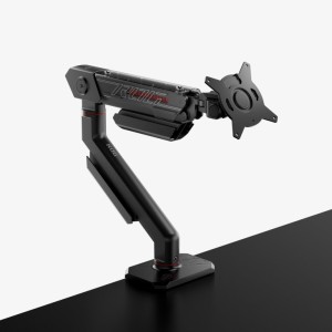 ASUS AAS01 – ROG Ergo Arm 86,4 cm (34") Biurko Czarny