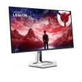 Lenovo Legion Pro 32UD-10 31.5"QD-OLED 240Hz 250nits AG USB HDMI DP Raven Black - 2797627