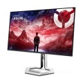 Lenovo Legion Pro 32UD-10 31.5"QD-OLED 240Hz 250nits AG USB HDMI DP Raven Black - 2797626