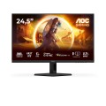 Monitor AOC 24,5" 25G4SRE Fast IPS FHD 310Hz 2xHDMI DP - 2797636