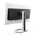 Lenovo Legion Pro 27Q-10 26.5"QD-OLED 280Hz AG HDMI DP USB Raven Black 3Y - 2797671