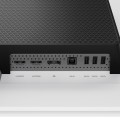 Lenovo Legion Pro 27Q-10 26.5"QD-OLED 280Hz AG HDMI DP USB Raven Black 3Y - 2797674