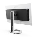 Lenovo Legion Pro 27Q-10 26.5"QD-OLED 280Hz AG HDMI DP USB Raven Black 3Y - 2797670
