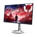 Lenovo Legion Pro 27Q-10 26.5"QD-OLED 280Hz AG HDMI DP USB Raven Black 3Y - 2797666