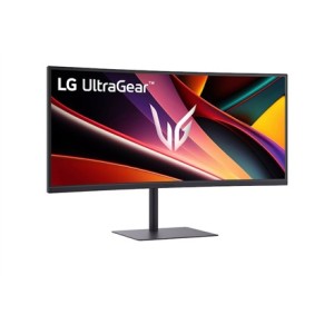 MONITOR LG LED 34" 34G630A-B 240Hz
