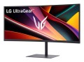 Monitor LCD 34" VA/34G630A-B LG - 2797712