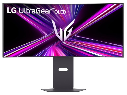 Monitor LG 34 cali 34GX900A-B - 2797738