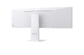 Monitor LCD 49 cali IPS 49U950A-W LG - 2797797