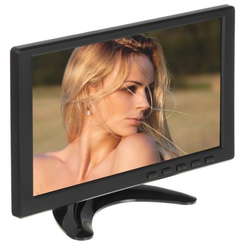 Monitor VGA, HDMI, AUDIO TFT-10/CCTV 10" - 2797833