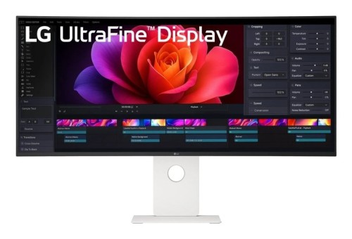 Monitor LCD 40" IPS 40U990A-W LG - 2797841