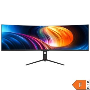 Wyświetlacz LCD 49 cali DAHUA DHI-LM49-EW410CA