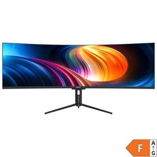 Wyświetlacz LCD 49 cali DAHUA DHI-LM49-EW410CA - 2797849