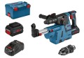 Bosch 0 611 910 00G młot udarowo-obrotowy 4350 RPM SDS Plus - 2762149
