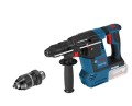Bosch 0 611 910 00G młot udarowo-obrotowy 4350 RPM SDS Plus - 2762141