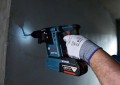 Bosch 0 611 910 00G młot udarowo-obrotowy 4350 RPM SDS Plus - 2762140