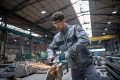Bosch GWS 18V-10 P PROFESSIONAL szlifierka kątowa 9000 RPM 1000 W 1,9 kg - 2797893