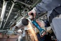 Bosch GWS 18V-10 P PROFESSIONAL szlifierka kątowa 9000 RPM 1000 W 1,9 kg - 2797891