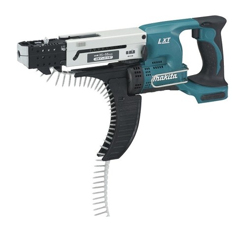 Wkrętarka 18V MAKITA DFR550Z - 2797895