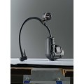 Black & Decker MT218K-QW oscylujące narzędzie wielofunkcyjne Czarny, Pomarańczowy 8500 OPM - 2797904