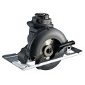 Black & Decker MT218K-QW oscylujące narzędzie wielofunkcyjne Czarny, Pomarańczowy 8500 OPM - 2797906