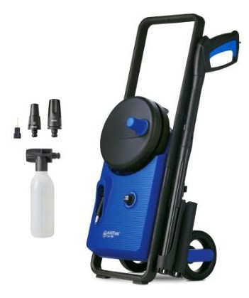 NILFISK Myjka CORE 150-10 PowerControl (WYPRZEDAŻ) - 2797945