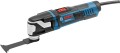 Bosch GOP 55-36 Czarny, Niebieski 550 W 20000 OPM - 2797952