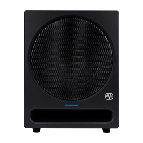 PreSonus Eris Pro Sub10 - Subwoofer Aktywny (WYPRZEDAŻ) - 2797964