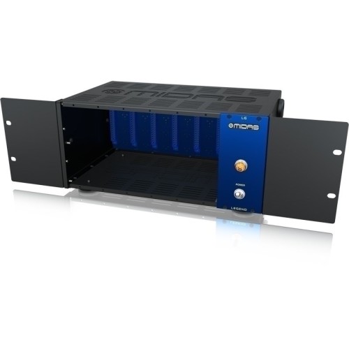 Midas L6 Obudowa na 6 modułów w formacie 500 - 2797972