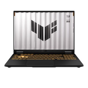 ASUS TUF Gaming F16 FX608JMR-I7161 i7 14650HX 16.0"FHD+ IPS-level 300nits 165Hz AG 16GB DDR5 5600 SSD1TB WLAN+BT LAN Cam1080P 90WHrs GeForce RTX 5060_8GB NoOS Jaeger Gray