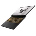 Notebook Asus TUF Gaming F16 FX608JMR-I7161 16"WUXGA/i7-14650HX/16GB/SSD1TB/RTX5060-8GB Black - 2667241