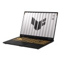 Notebook Asus TUF Gaming F16 FX608JMR-I7161 16"WUXGA/i7-14650HX/16GB/SSD1TB/RTX5060-8GB Black - 2667236