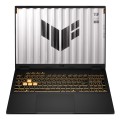 Notebook Asus TUF Gaming F16 FX608JMR-I7161 16"WUXGA/i7-14650HX/16GB/SSD1TB/RTX5060-8GB Black - 2667239