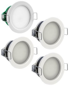 Zestaw opraw oświetleniowych LED ZSO-01/3000 ZAMEL