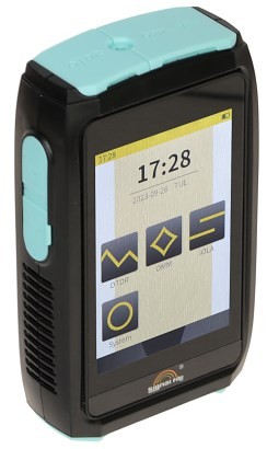 Reflektometr optyczny (OTDR) ZS1000-A-V2 - 2798015