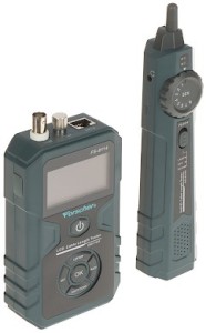 Tester do kabli FS-8114 FORSCHER