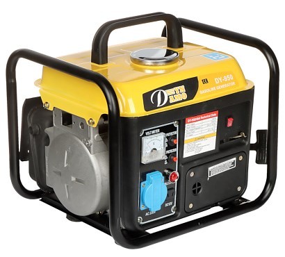 Agregat prądotwórczy DY-950 650 W Dynamo - 2798021