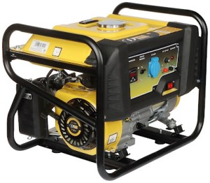 Agregat prądotwórczy DY-3500 2500 W Dynamo