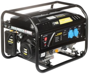 Agregat prądotwórczy DY-3020/PRO 2800 W Dynamo