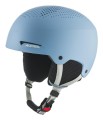 Kask zimowy ALPINA ZUPO SMOKE-BLUE MATT 51-55 - 2798028