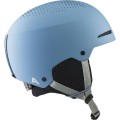 Kask zimowy ALPINA ZUPO SMOKE-BLUE MATT 51-55 - 2798031