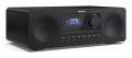 System Hi-Fi Sharp TOKYO DAB+ All-in-One XL-B720D(BK) Wejście AUX Łączność Bluetooth Odtwarzacz CD Radio FM - 2798044