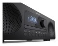 System Hi-Fi Sharp TOKYO DAB+ All-in-One XL-B720D(BK) Wejście AUX Łączność Bluetooth Odtwarzacz CD Radio FM - 2798045