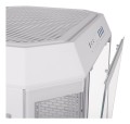Obudowa Midi Thermaltake The Tower 600 Snow White - 2798056