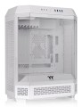 Obudowa Midi Thermaltake The Tower 600 Snow White - 2798053