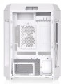Obudowa Midi Thermaltake The Tower 600 Snow White - 2798054