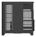 Obudowa Thermaltake View 390 Air Midi Tower Black retail - 2798084