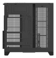 Obudowa Thermaltake View 390 Air Midi Tower Black retail - 2798083