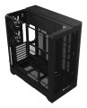 Obudowa Thermaltake View 390 Air Midi Tower Black retail - 2798085