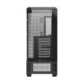 Obudowa komputerowa Thermaltake View 600 TG Black - 2798091